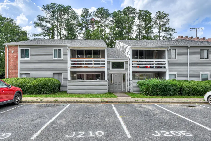 1017 Stevens Creek Rd J 207, Augusta, GA 30907 - Image #3