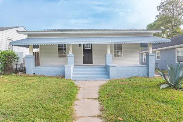 2015 Starnes Street, Augusta, GA 30904