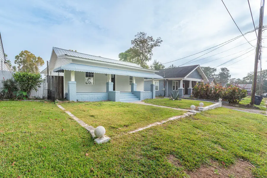 2015 Starnes Street, Augusta, GA 30904 - Image #3