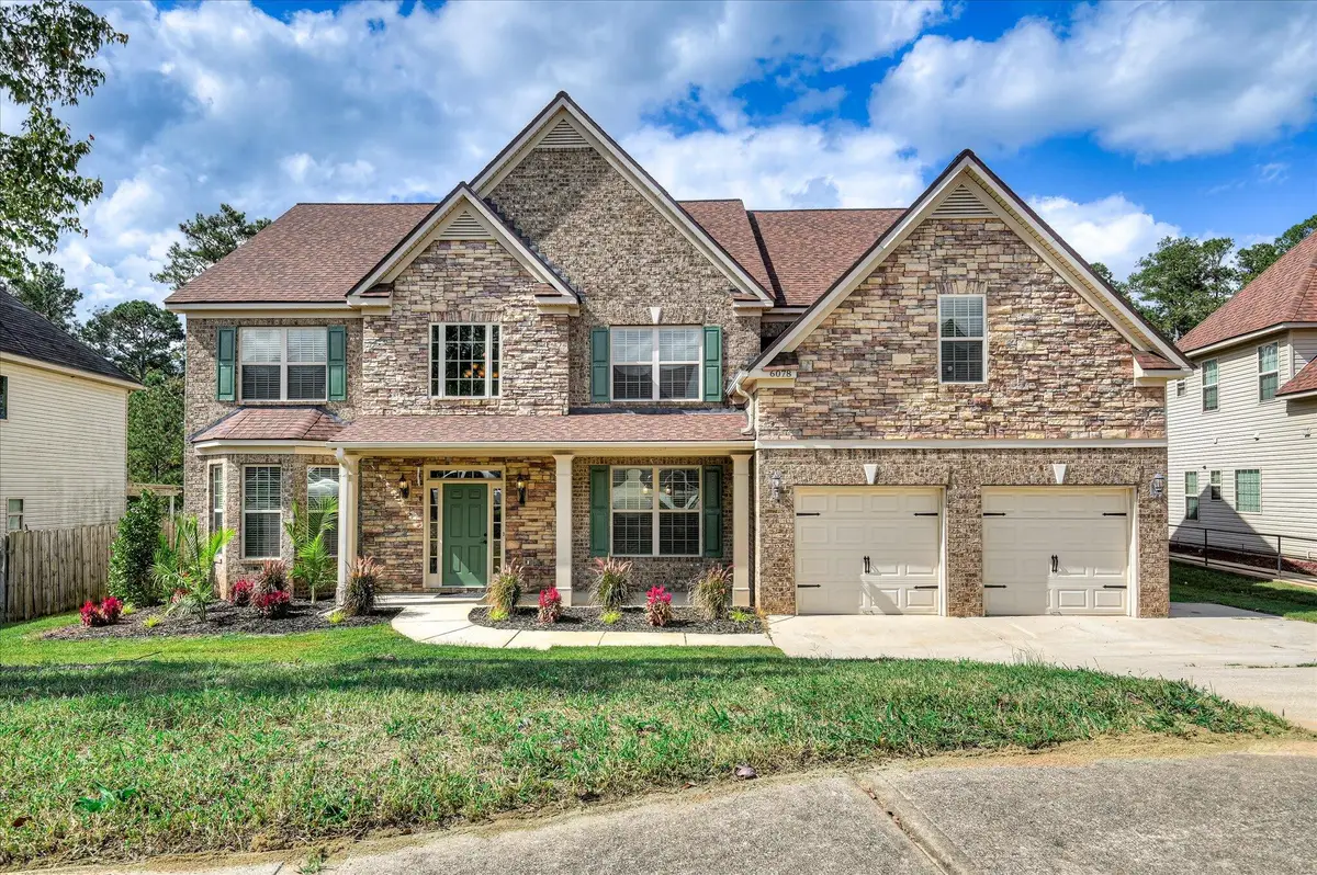 6078 Reynolds Circle, Grovetown, GA 30813 - Image #1