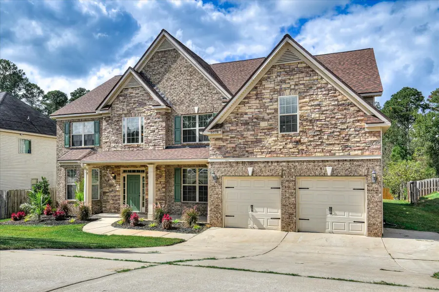 6078 Reynolds Circle, Grovetown, GA 30813 - Image #3