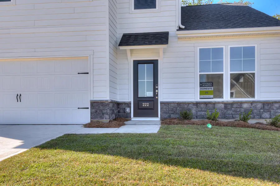 345 Tupelo Pass, Harlem, GA 30814 - Image #2