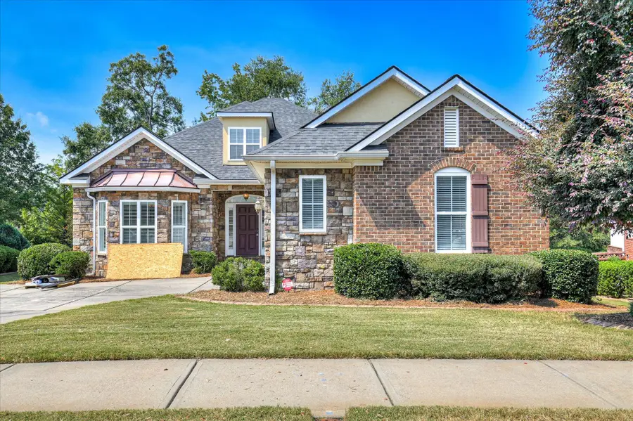 102 Highgrass Trail, Evans, GA 30809 - Image #2