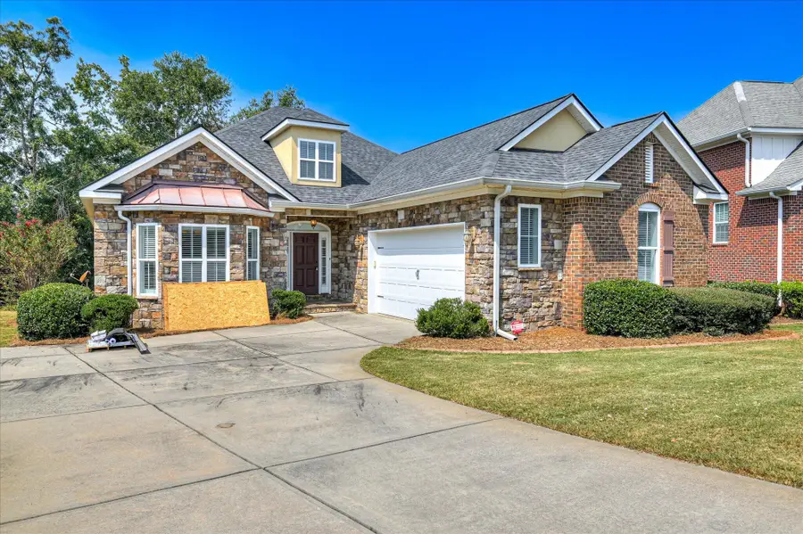 102 Highgrass Trail, Evans, GA 30809 - Image #3