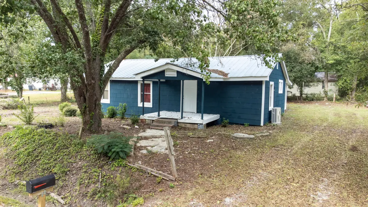 599 Twin Oaks Road, Thomson, GA 30824 - Image #1