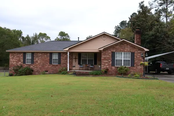 3510 Southern Crossing, Augusta, GA 30906