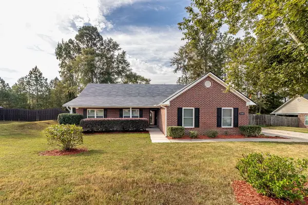 1106 Crosscut Lane, Grovetown, GA 30813