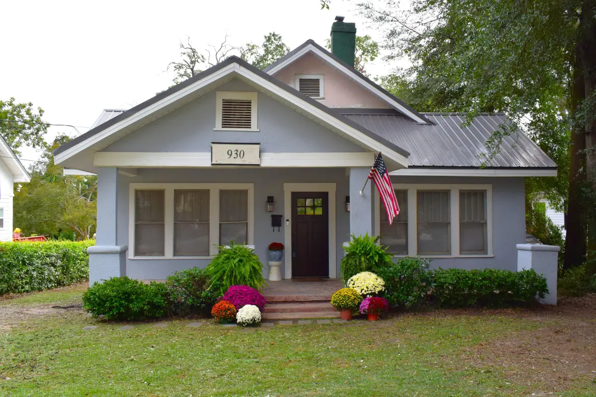 930 Heard Avenue, Augusta, GA 30904 - Image #1