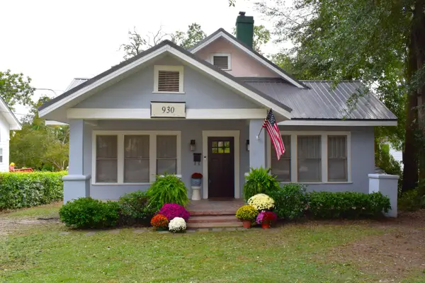 930 Heard Avenue, Augusta, GA 30904