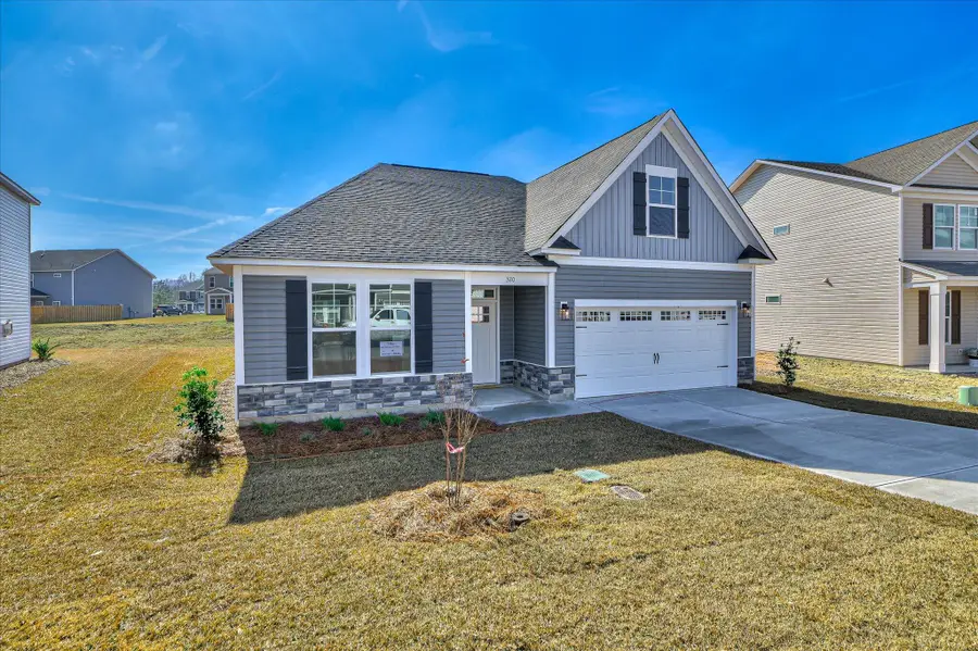 320 Suncrest Court, Augusta, GA 30906 - Image #3