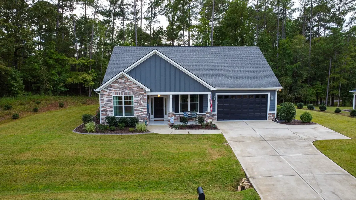 104 Elam Drive, McCormick, SC 29835 - Image #1