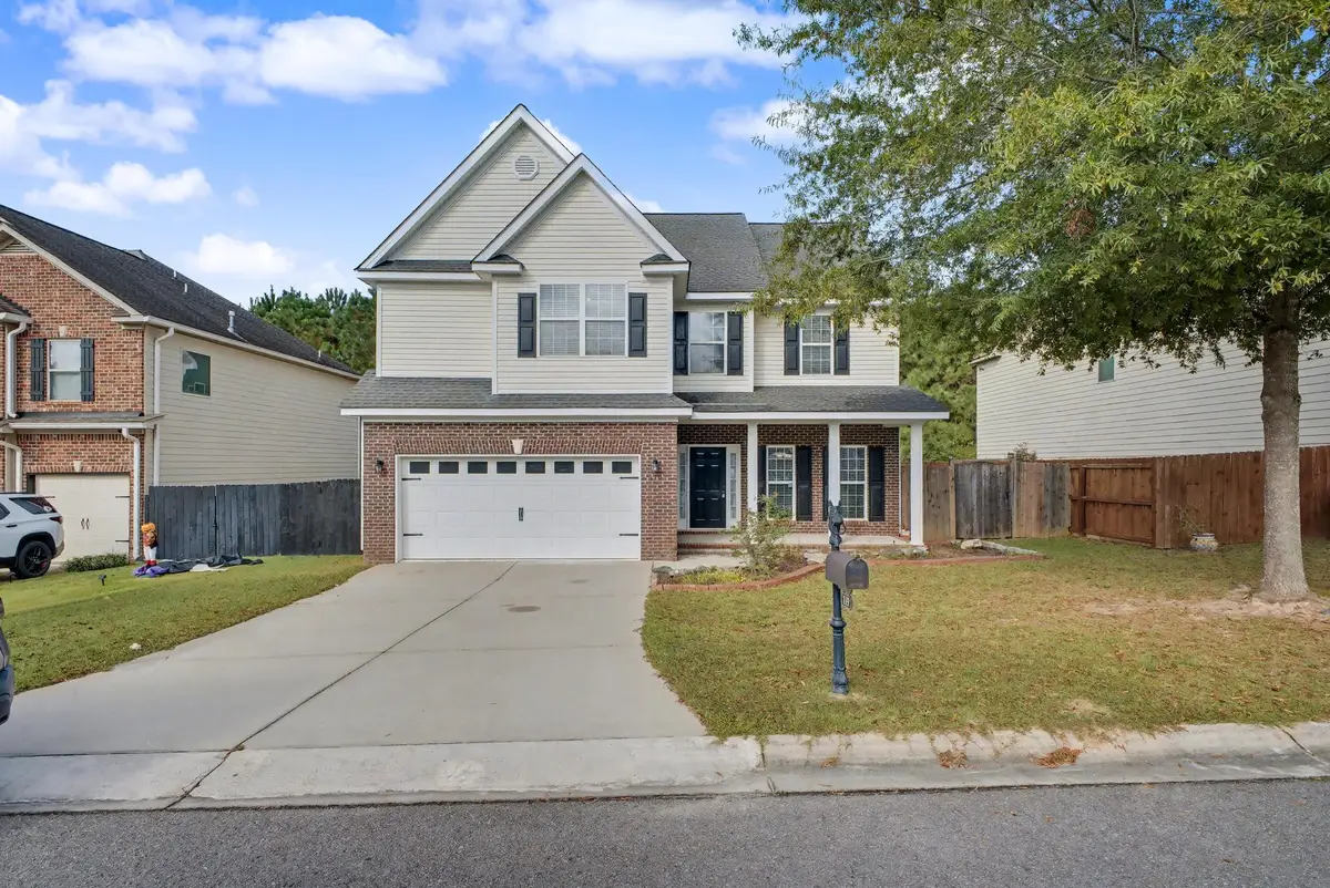 119 SW Bay Meadows Drive, Aiken, SC 29803 - Image #1