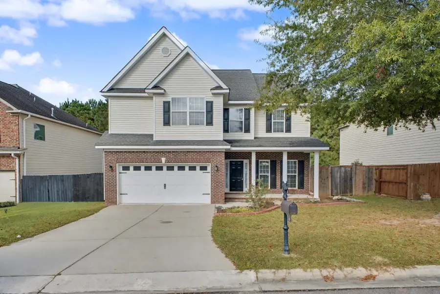 119 SW Bay Meadows Drive, Aiken, SC 29803 - Image #2