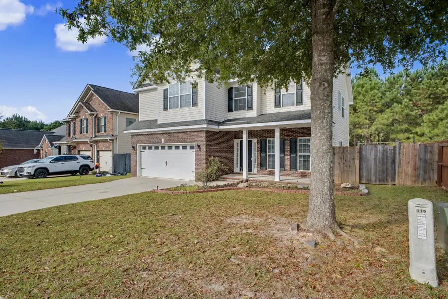 119 SW Bay Meadows Drive, Aiken, SC 29803 - Image #3