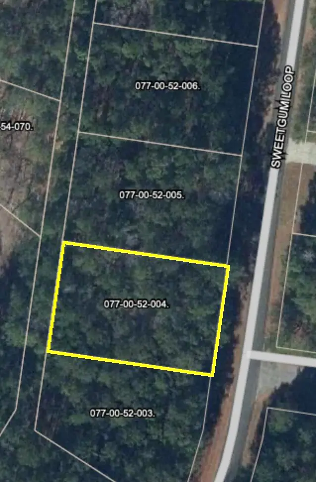 Lot 4 Sweetgum Loop, McCormick, SC 29835 - #1