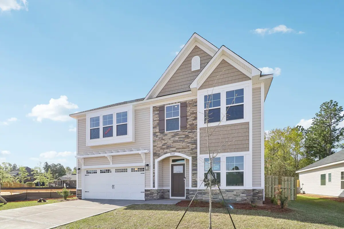 304 Suncrest Court, Augusta, GA 30906 - Image #1