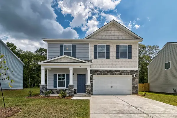 308 Suncrest Court, Augusta, GA 30906