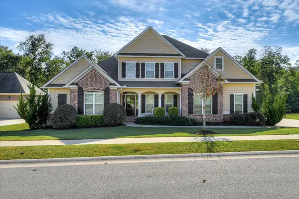 2223 Fothergill Drive, Evans, GA 30809