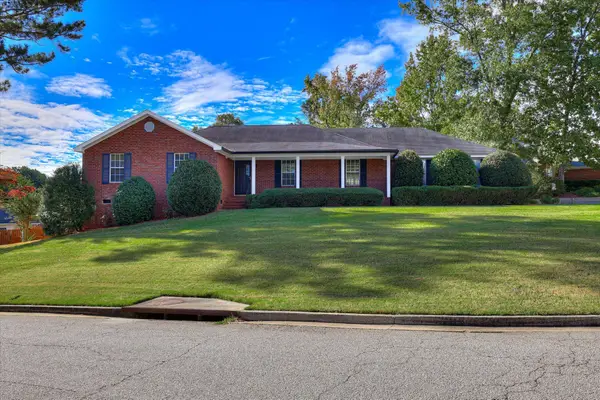 4783 Brookgreen Road, Martinez, GA 30907