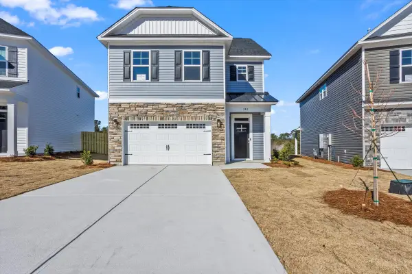 782 Brisbane Court, Graniteville, SC 29829