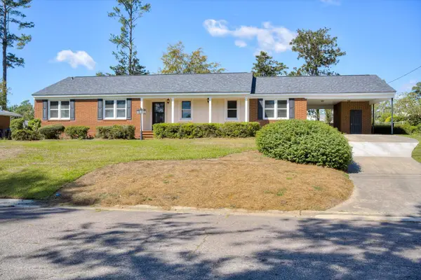 745 Oxford Road, Augusta, GA 30909