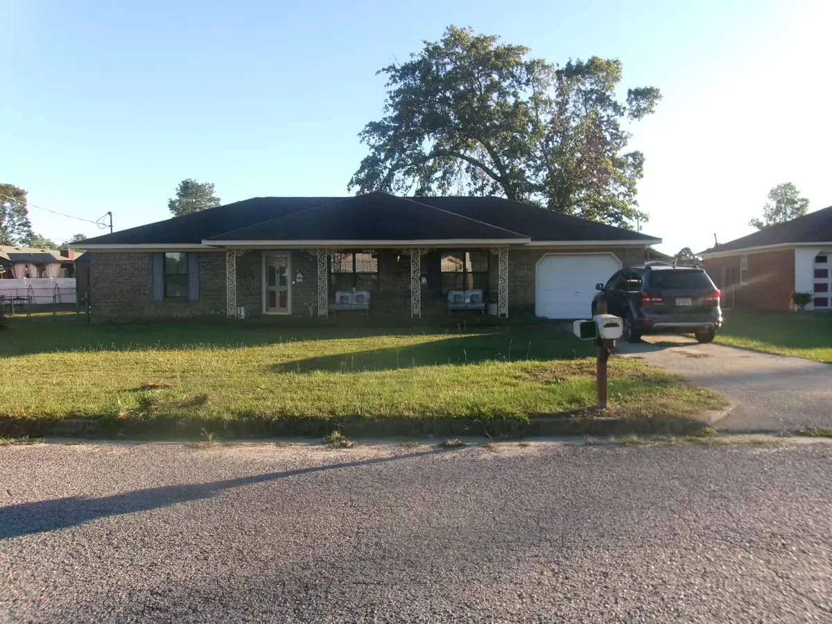 3904 Ellen Street, Hephzibah, GA 30815 - Image #1