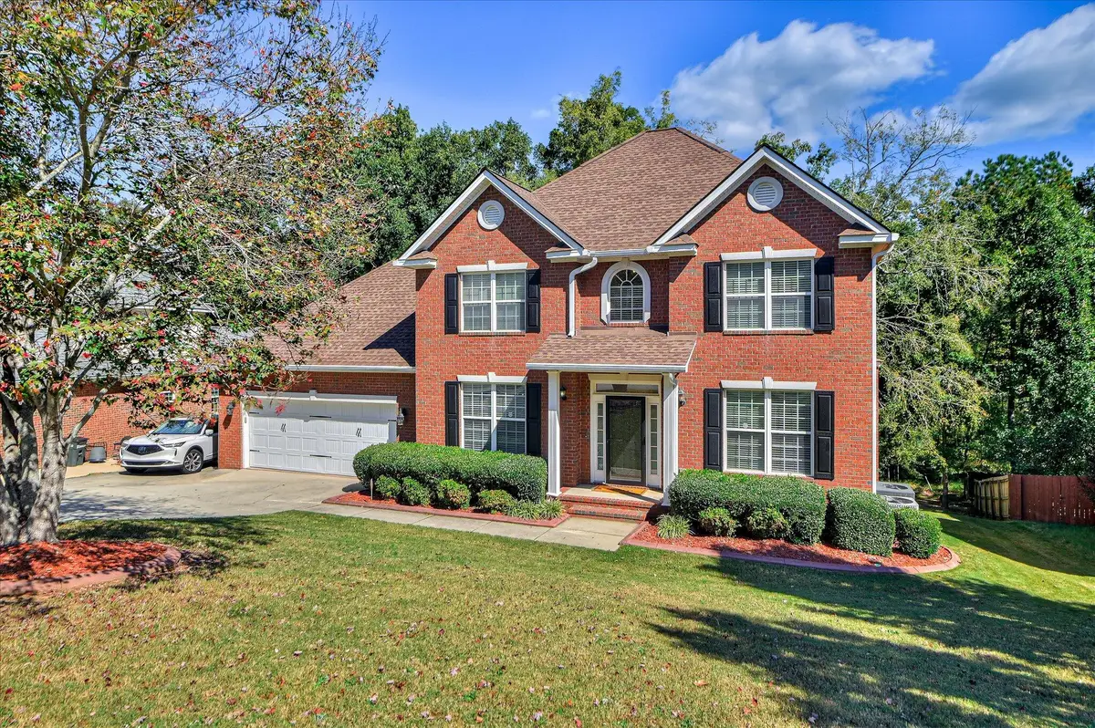 1259 Hardy Pointe Drive, Evans, GA 30809 - Image #1