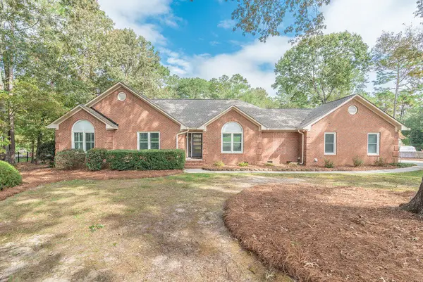 233 Chardonnay Lane, Aiken, SC 29803