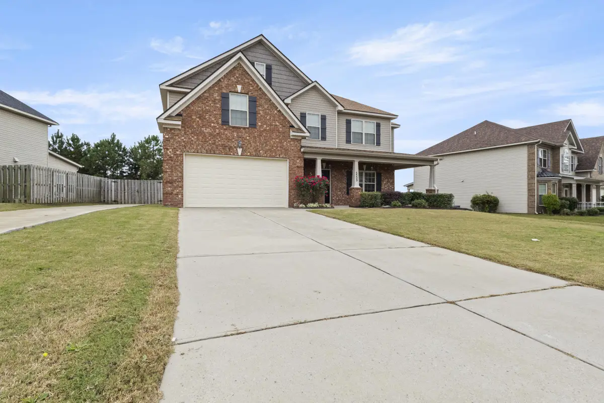 5309 Bull Street, Augusta, GA 30909 - Image #1