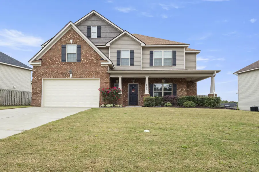 5309 Bull Street, Augusta, GA 30909 - Image #3