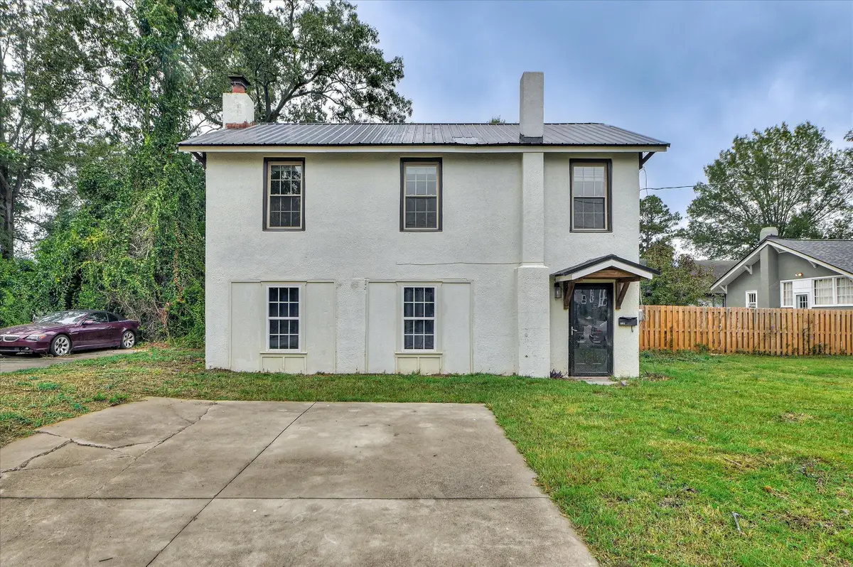 1729 Verdery Street, Augusta, GA 30904 - Image #1
