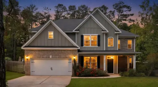 586 Gibbs Road, Evans, GA 30809