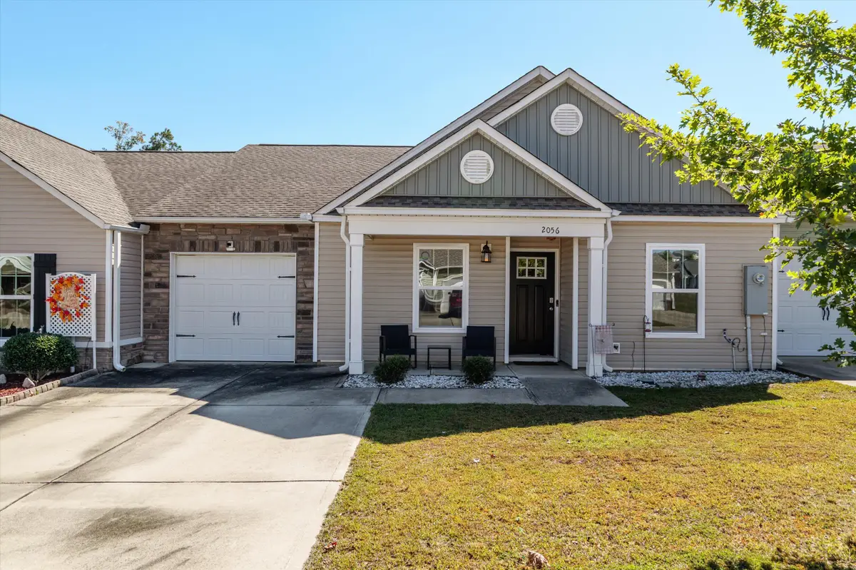 2056 Bonneville Circle, Aiken, SC 29801 - Image #1