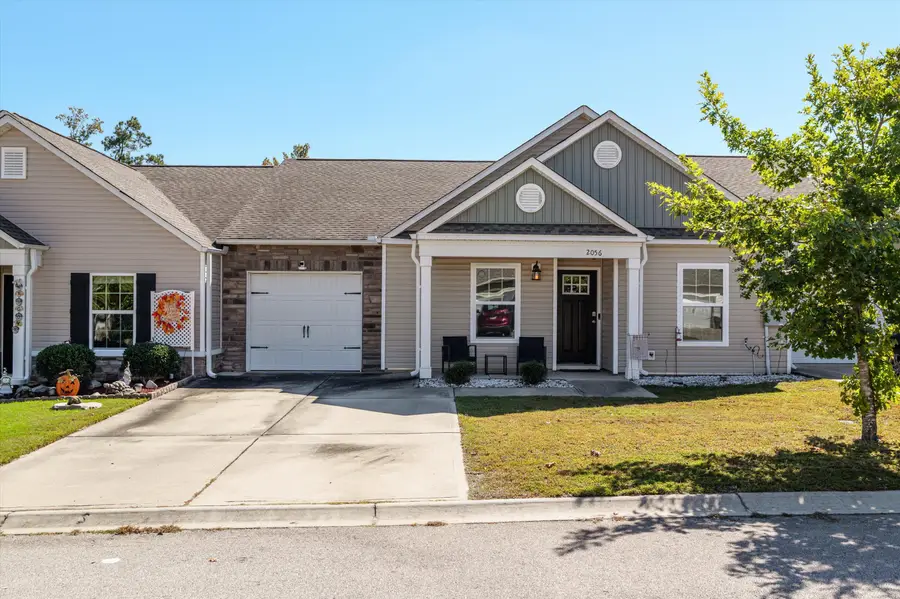 2056 Bonneville Circle, Aiken, SC 29801 - Image #3