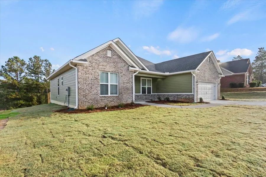4386 Creekview Drive, Hephzibah, GA 30815 - Image #2