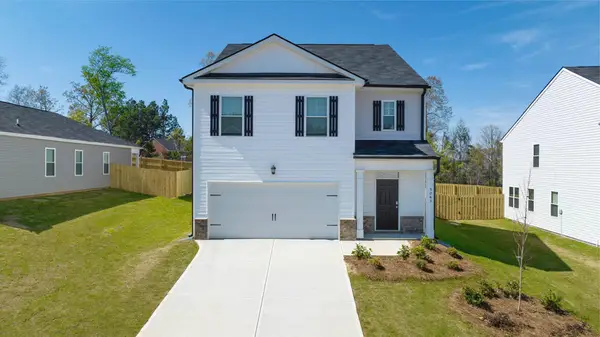 4324 Crimson Pass, Graniteville, SC 29829
