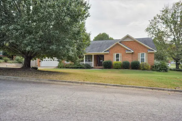 4586 Oxford Court, Evans, GA 30809