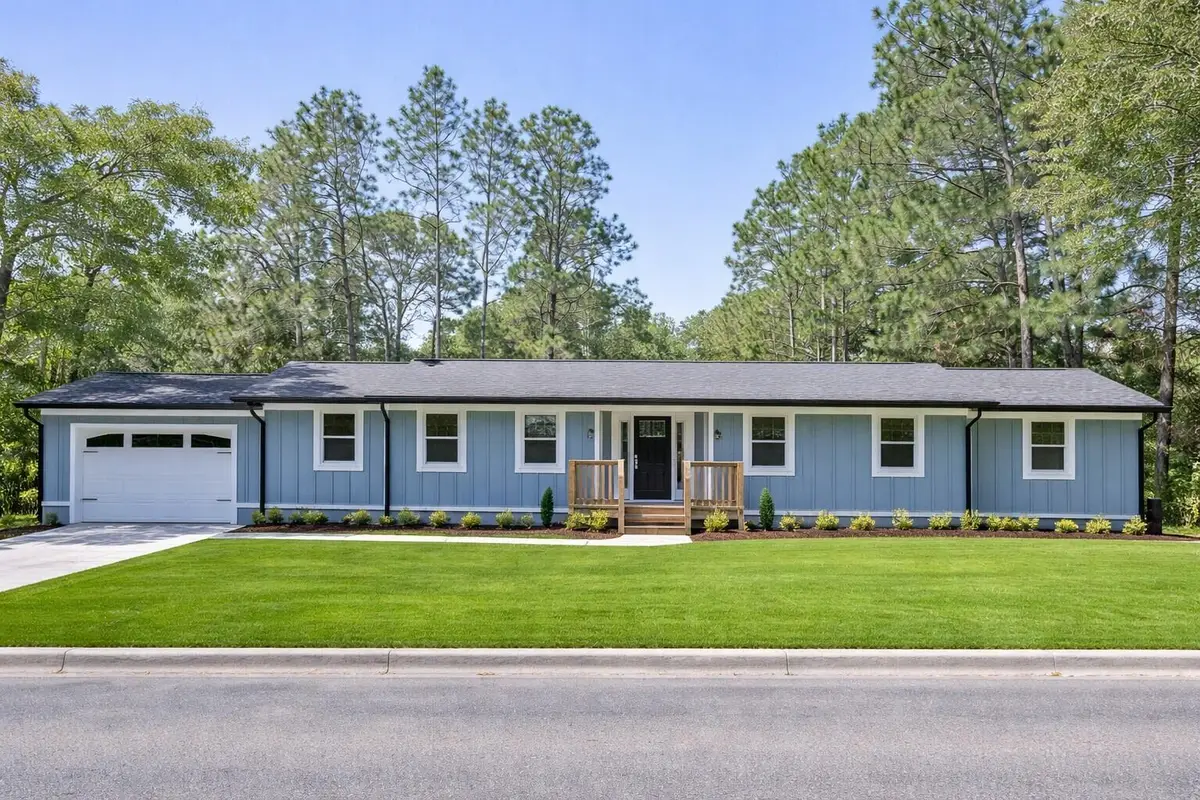 141 Kalmia Circle, Aiken, SC 29801 - #1