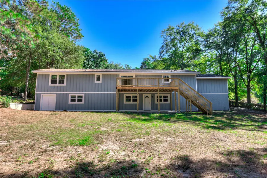 141 Kalmia Circle, Aiken, SC 29801 - #2