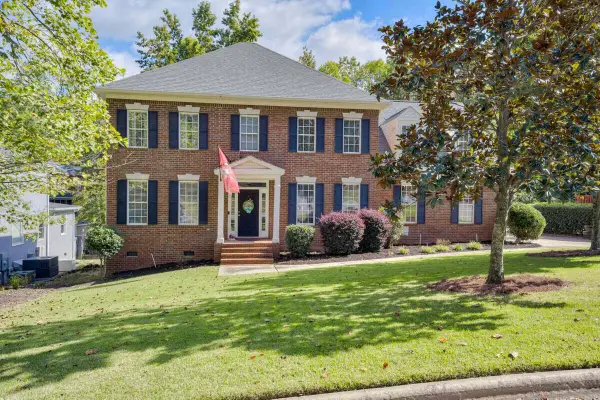 2032 Pheasant Creek Drive, Martinez, GA 30907