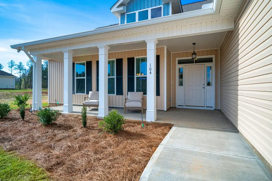 454 Basalt Court, Beech Island, SC 29842 - Image #2