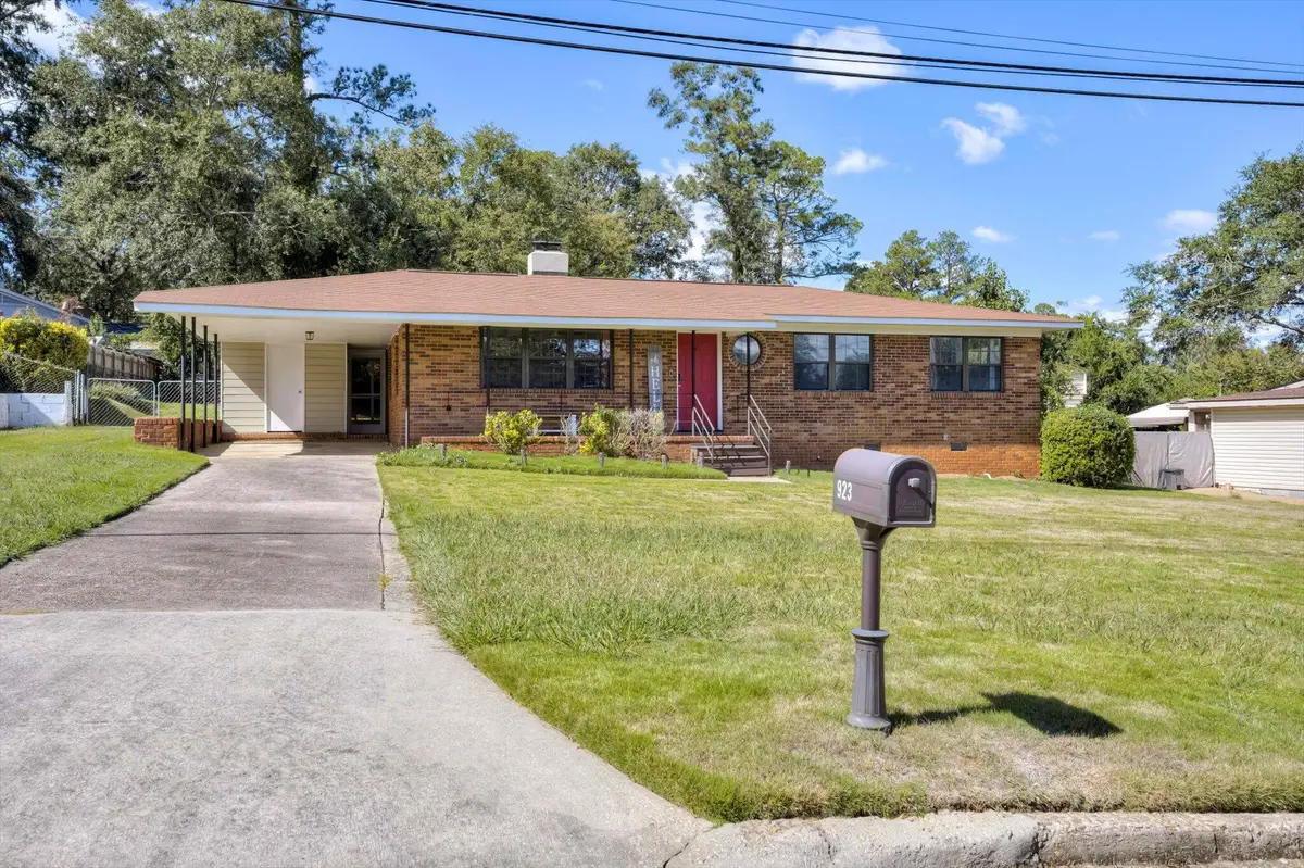 923 Papaya Street, Augusta, GA 30904 - Image #1