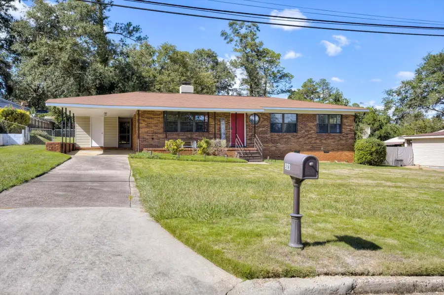 923 Papaya Street, Augusta, GA 30904 - Image #3