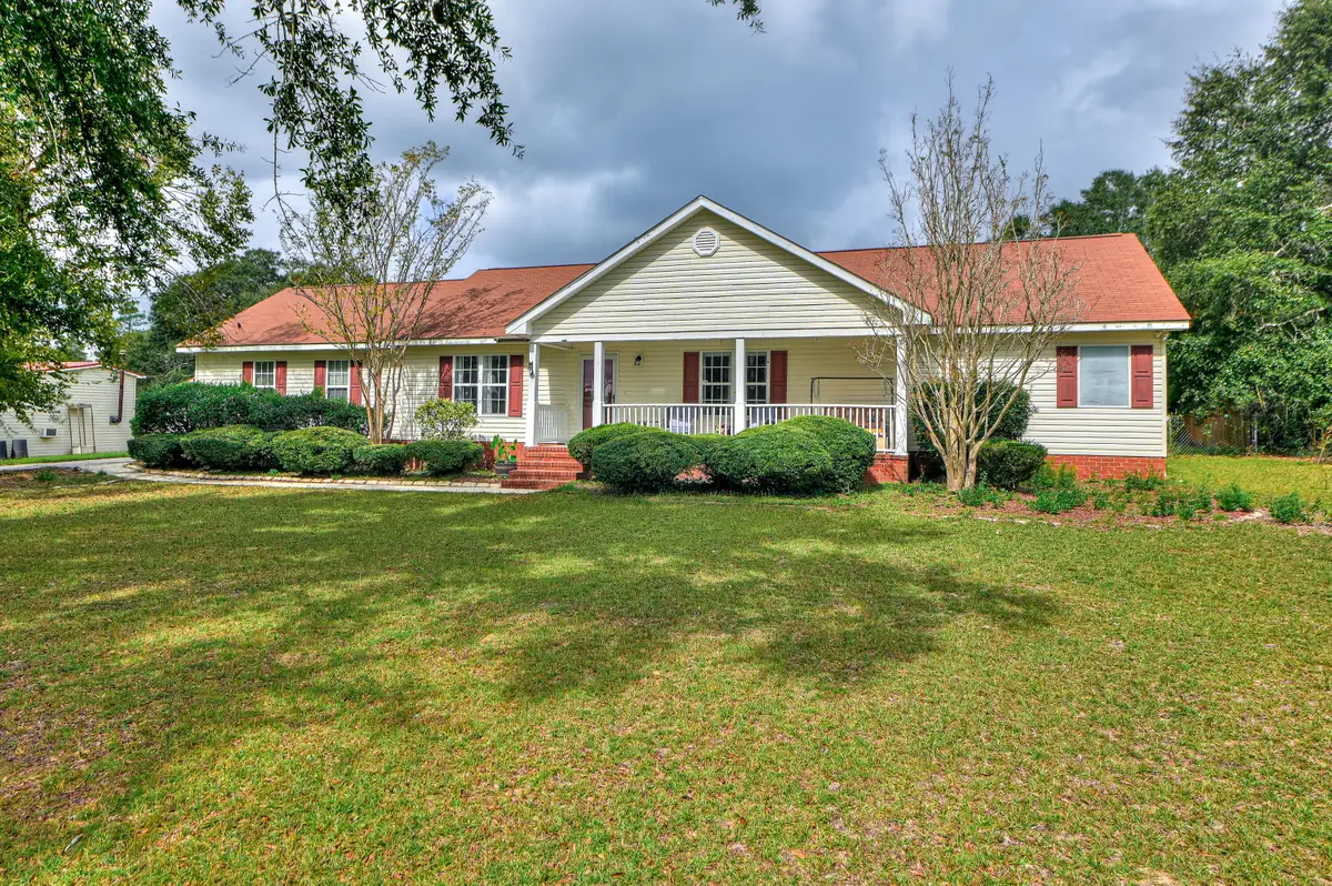 1049 Alden Drive, Augusta, GA 30906 - Image #1