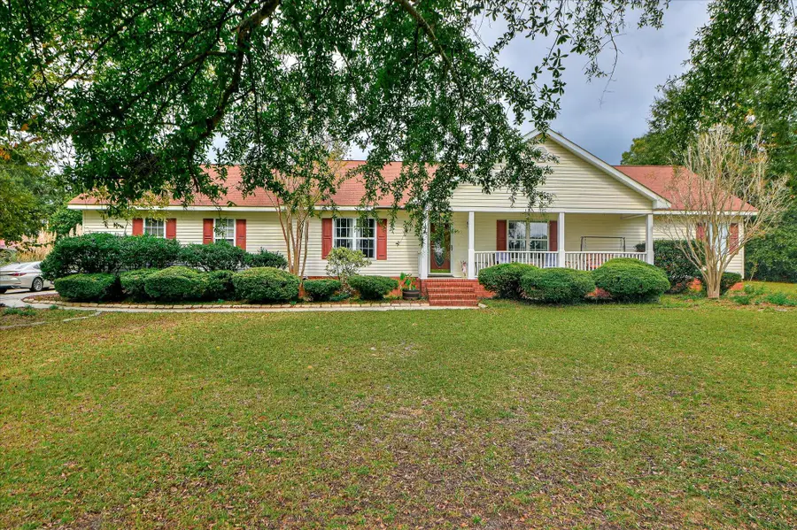 1049 Alden Drive, Augusta, GA 30906 - Image #2