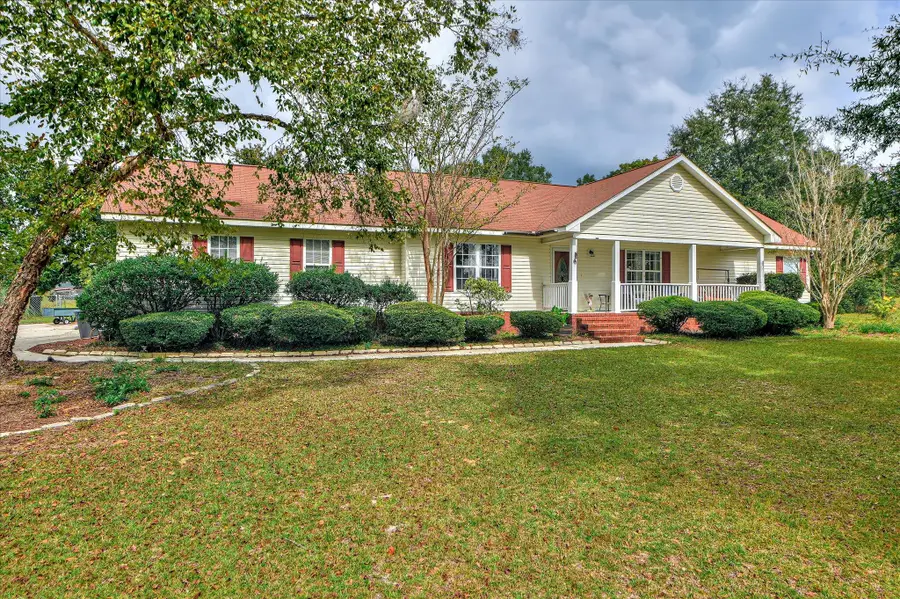 1049 Alden Drive, Augusta, GA 30906 - Image #3