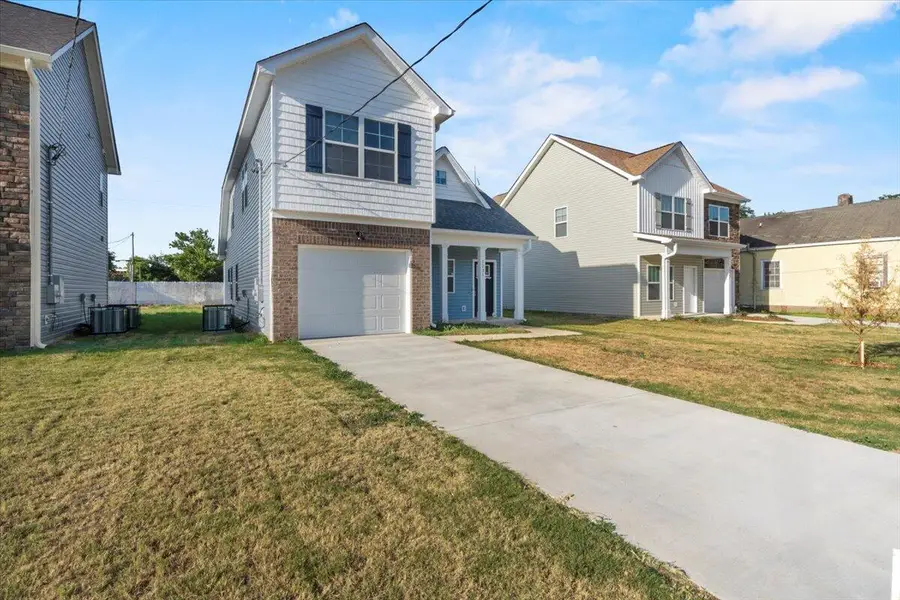 1237 Miller Street, Augusta, GA 30901 - Image #2