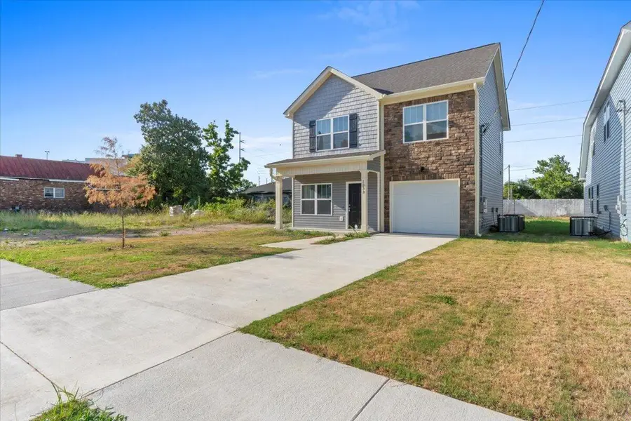 1239 Miller Street, Augusta, GA 30901 - Image #3