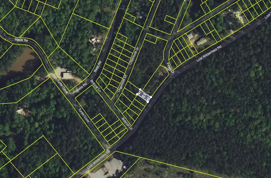 Lot 421-C Lost Wilderness Road, Clarks Hill, SC 29821 - Image #3