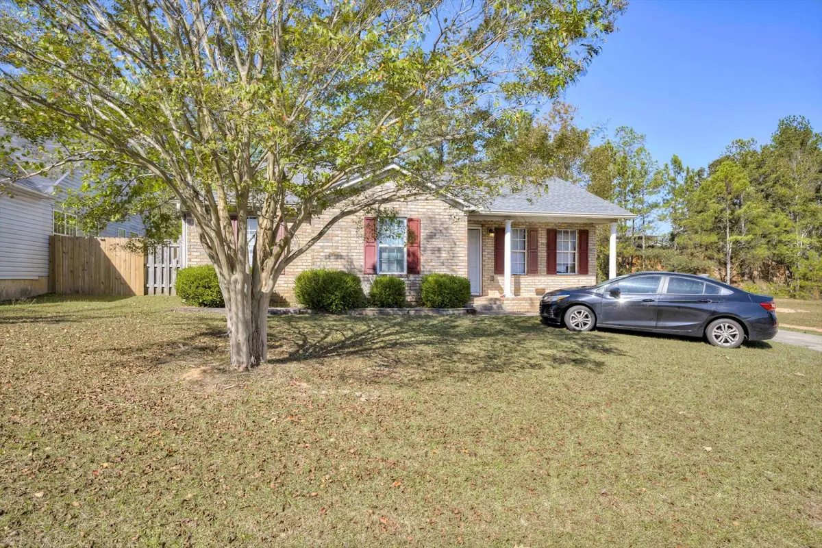 3602 Pebble Creek Drive, Hephzibah, GA 30815 - Image #1